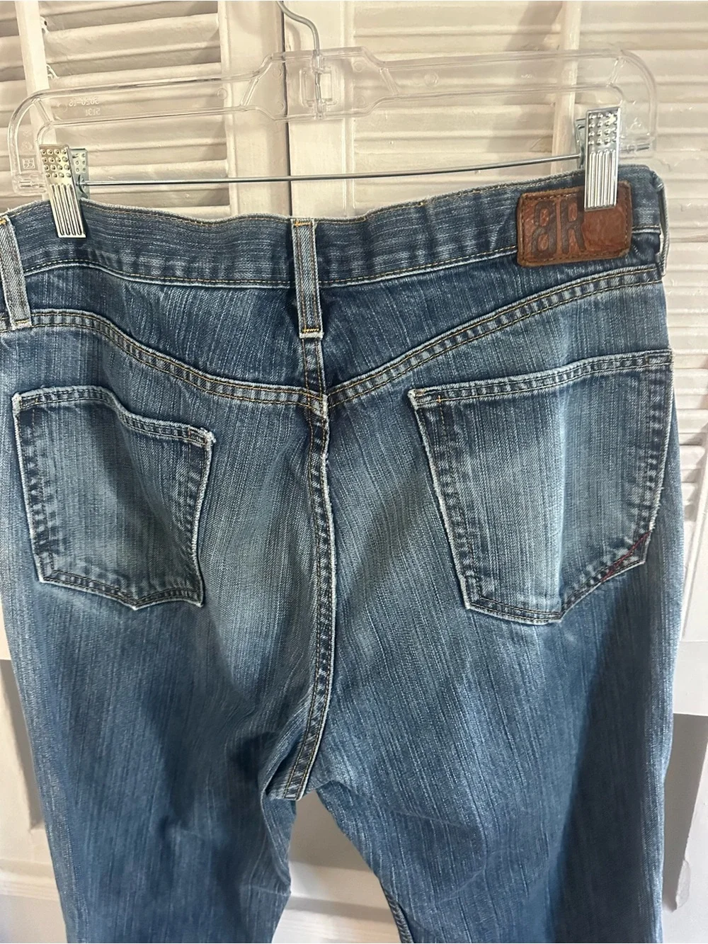Banana Republic banana republic
